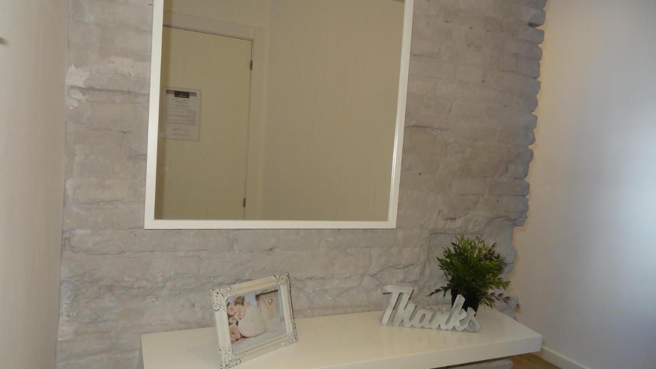 Suites By Eric Olsan Valencia Exterior foto