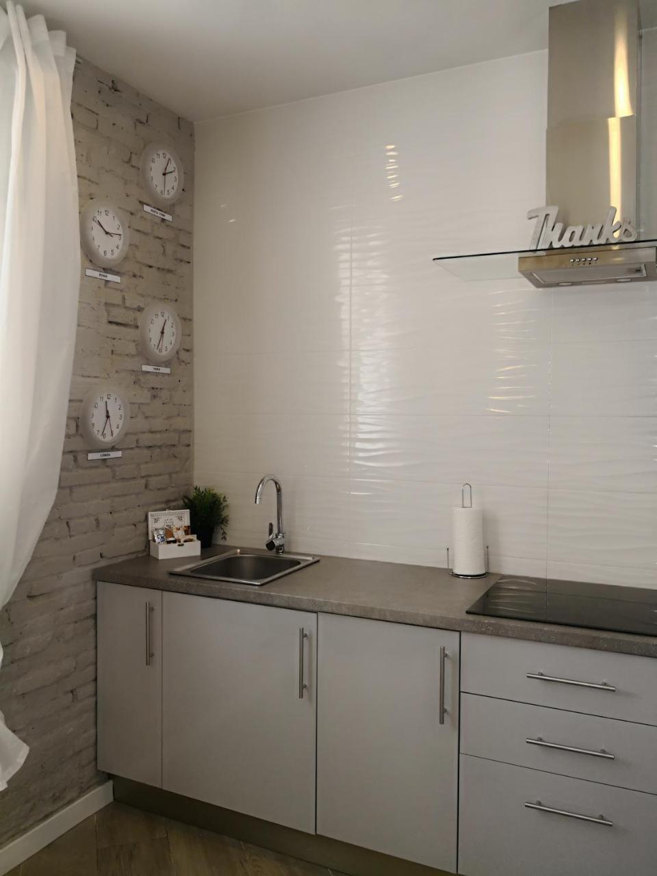 Suites By Eric Olsan Valencia Exterior foto